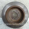 ФОТО Диск тормозной задний для Mercedes-Benz GL-CLASS X164 (06-12) Киев