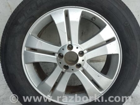 ФОТО Диск R19 для Mercedes-Benz GL-CLASS X164 (06-12) Киев