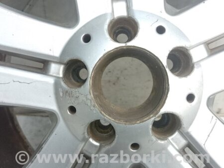 ФОТО Диск R19 для Mercedes-Benz GL-CLASS X164 (06-12) Киев