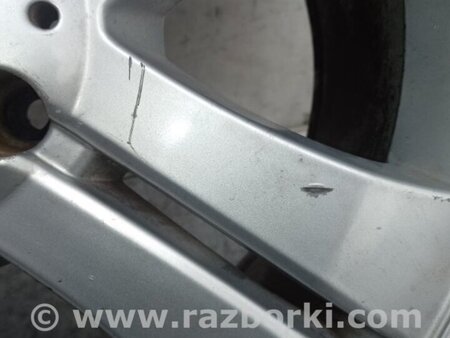 ФОТО Диск R19 для Mercedes-Benz GL-CLASS X164 (06-12) Киев