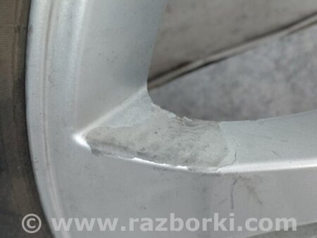 ФОТО Диск R19 для Mercedes-Benz GL-CLASS X164 (06-12) Киев