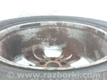 ФОТО Диск R19 для Mercedes-Benz GL-CLASS X164 (06-12) Киев
