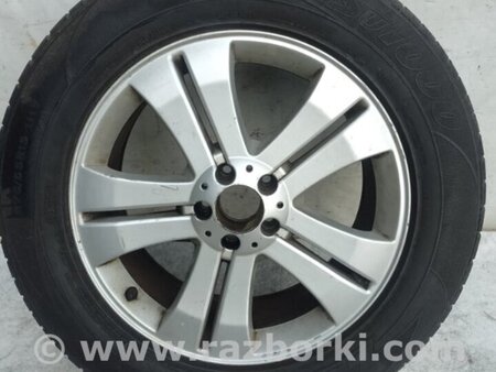 ФОТО Диск R19 для Mercedes-Benz GL-CLASS X164 (06-12) Киев