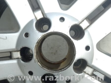ФОТО Диск R19 для Mercedes-Benz GL-CLASS X164 (06-12) Киев