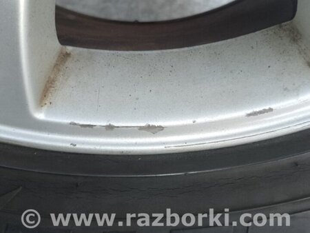 ФОТО Диск R19 для Mercedes-Benz GL-CLASS X164 (06-12) Киев