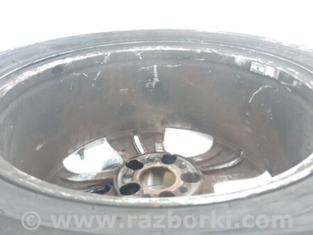 ФОТО Диск R19 для Mercedes-Benz GL-CLASS X164 (06-12) Киев