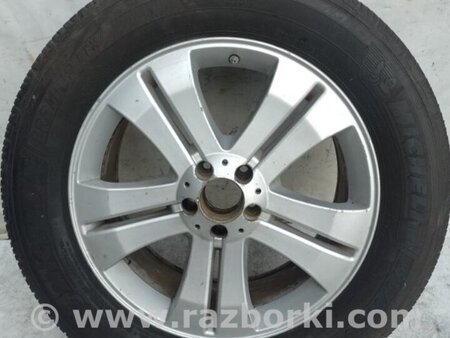 ФОТО Диск R19 для Mercedes-Benz GL-CLASS X164 (06-12) Киев