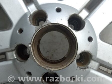 ФОТО Диск R19 для Mercedes-Benz GL-CLASS X164 (06-12) Киев