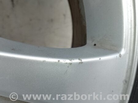 ФОТО Диск R19 для Mercedes-Benz GL-CLASS X164 (06-12) Киев
