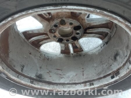 ФОТО Диск R19 для Mercedes-Benz GL-CLASS X164 (06-12) Киев