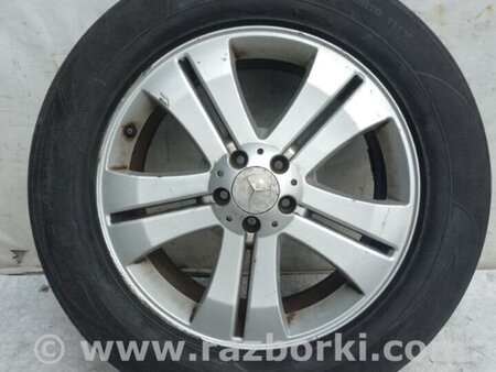 ФОТО Диск R19 для Mercedes-Benz GL-CLASS X164 (06-12) Киев
