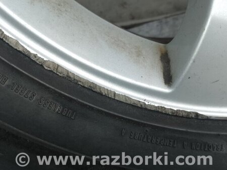 ФОТО Диск R19 для Mercedes-Benz GL-CLASS X164 (06-12) Киев