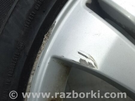 ФОТО Диск R19 для Mercedes-Benz GL-CLASS X164 (06-12) Киев