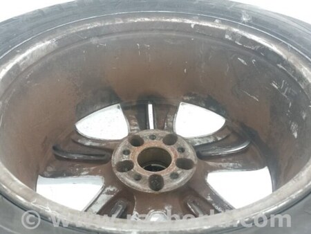 ФОТО Диск R19 для Mercedes-Benz GL-CLASS X164 (06-12) Киев
