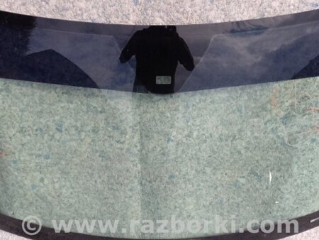 ФОТО Стекло лобовое для Mercedes-Benz GL-CLASS X164 (06-12) Киев