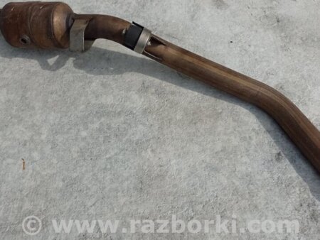 ФОТО Катализатор для Mercedes-Benz GL-CLASS X164 (06-12) Киев