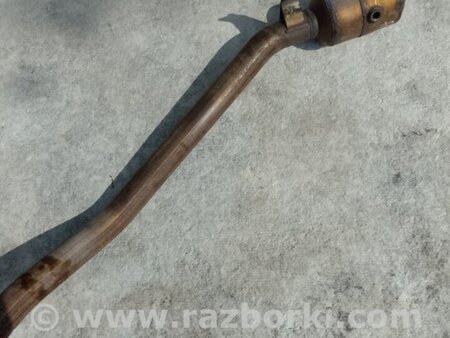 ФОТО Катализатор для Mercedes-Benz GL-CLASS X164 (06-12) Киев
