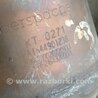 ФОТО Катализатор для Mercedes-Benz GL-CLASS X164 (06-12) Киев