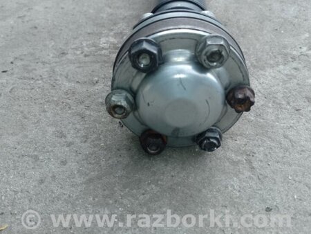 ФОТО Карданный вал передний для Mercedes-Benz GL-CLASS X164 (06-12) Киев