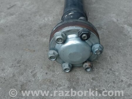 ФОТО Карданный вал передний для Mercedes-Benz GL-CLASS X164 (06-12) Киев
