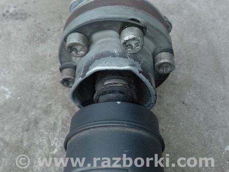 ФОТО Карданный вал передний для Mercedes-Benz GL-CLASS X164 (06-12) Киев