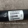 ФОТО Карданный вал передний для Mercedes-Benz GL-CLASS X164 (06-12) Киев
