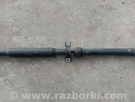 ФОТО Карданный вал задний для Mercedes-Benz GL-CLASS X164 (06-12) Киев