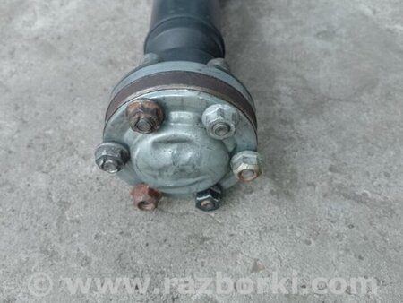 ФОТО Карданный вал задний для Mercedes-Benz GL-CLASS X164 (06-12) Киев