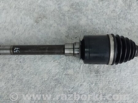 ФОТО Привод передний для Mercedes-Benz GL-CLASS X164 (06-12) Киев