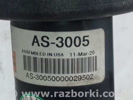ФОТО Амортизатор для Mercedes-Benz GL-CLASS X164 (06-12) Киев