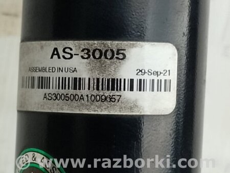 ФОТО Амортизатор для Mercedes-Benz GL-CLASS X164 (06-12) Киев