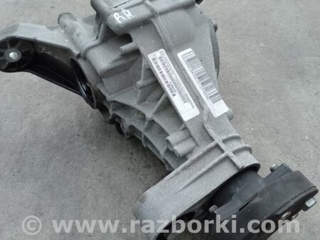 ФОТО Задний редуктор для Mercedes-Benz GL-CLASS X164 (06-12) Киев