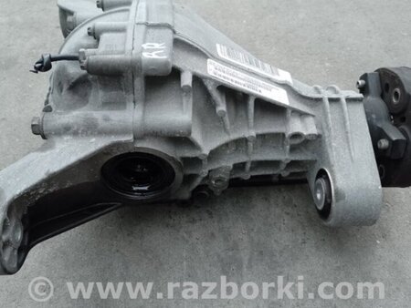 ФОТО Задний редуктор для Mercedes-Benz GL-CLASS X164 (06-12) Киев