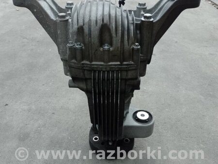 ФОТО Задний редуктор для Mercedes-Benz GL-CLASS X164 (06-12) Киев