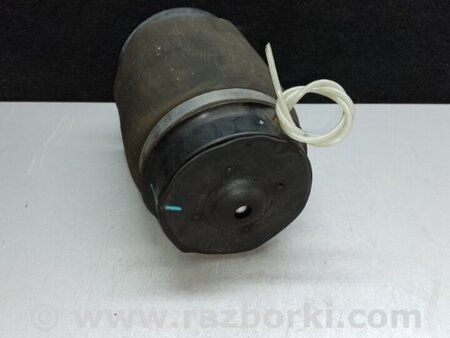 ФОТО Подушка пневмоподвески для Mercedes-Benz GL-CLASS X164 (06-12) Киев