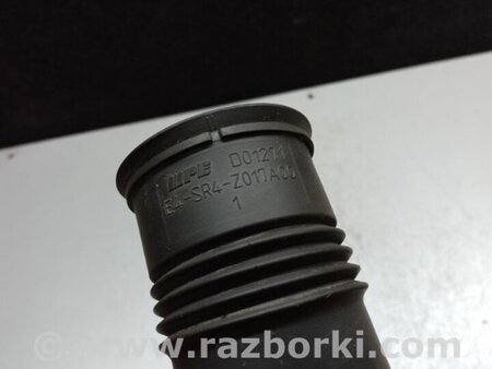 ФОТО Пыльник амортизатора для Mercedes-Benz GL-CLASS X164 (06-12) Киев