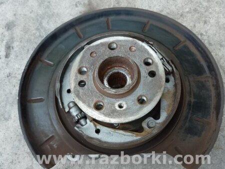 ФОТО Цапфа для Mercedes-Benz GL-CLASS X164 (06-12) Киев