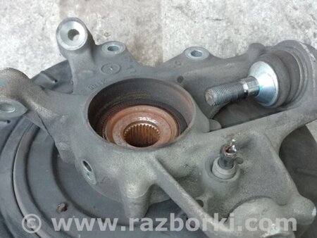 ФОТО Цапфа для Mercedes-Benz GL-CLASS X164 (06-12) Киев