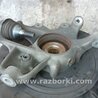ФОТО Цапфа для Mercedes-Benz GL-CLASS X164 (06-12) Киев