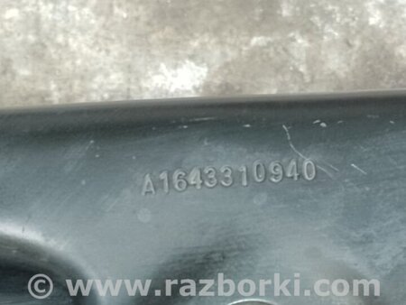 ФОТО Крепление балки подвески для Mercedes-Benz GL-CLASS X164 (06-12) Киев