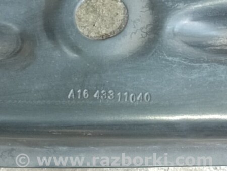 ФОТО Крепление балки подвески для Mercedes-Benz GL-CLASS X164 (06-12) Киев