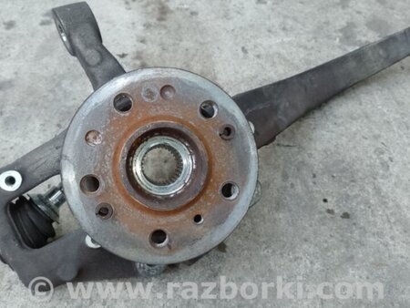 ФОТО Кулак поворотный для Mercedes-Benz GL-CLASS X164 (06-12) Киев