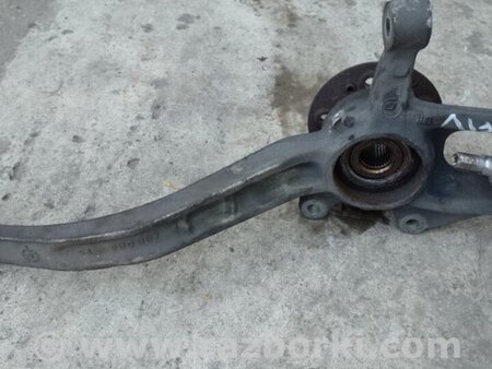 ФОТО Кулак поворотный для Mercedes-Benz GL-CLASS X164 (06-12) Киев