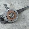 Кулак поворотный Mercedes-Benz GL-CLASS X164 (06-12)