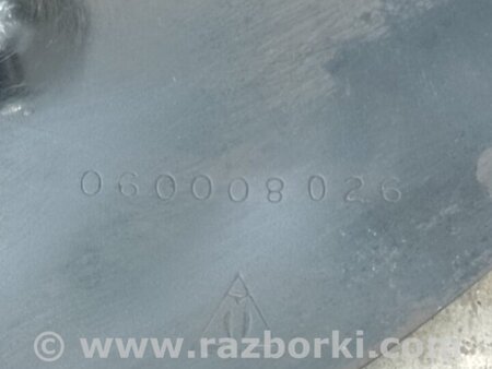 ФОТО Щиток тормозного механизма для Mercedes-Benz GL-CLASS X164 (06-12) Киев