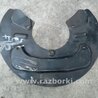 ФОТО Щиток тормозного механизма для Mercedes-Benz GL-CLASS X164 (06-12) Киев
