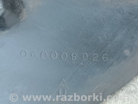 ФОТО Щиток тормозного механизма для Mercedes-Benz GL-CLASS X164 (06-12) Киев