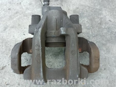 ФОТО Суппорт для Mercedes-Benz GL-CLASS X164 (06-12) Киев