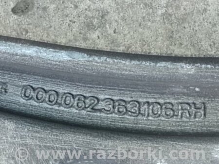 ФОТО Рычаг задний нижний поперечный для Mercedes-Benz GL-CLASS X164 (06-12) Киев