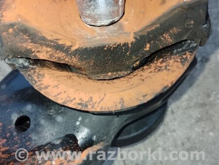 ФОТО Балка передняя для Mercedes-Benz GL-CLASS X164 (06-12) Киев